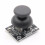 5 Pin Breakout Module Shield For Ps2 Joystick Game Controller 2.54Mm Pin Two-Way Rocker 10K Resistor For  Diy Kit 4