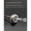 GM861 USB Interface 1D/2D Bar Code QR Code Barcode Scanner Module Stainless Steel Thread with Fill Light 5