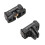 Adapter Quick Release Plate for OSMO POCKET 3 Quick Release Adapter Foldable Quick Release Plate Expansion Accessories 5