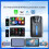 4-In-1 Wired to Wireless Carplay AI Box Android Auto for 6