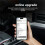 4-In-1 Wired to Wireless Carplay AI Box Android Auto for 4