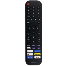 Substituir Controle Remoto Infravermelho EN2B30H para TV para Controle Remoto EN2B30H