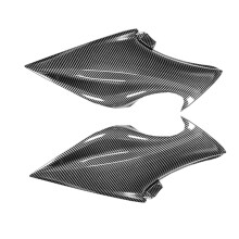 Motorcycle Front Oil Gas Tank Fairing Driver Side Panels Cover Fairing for GSX-S1000 GSXS 1000 2015-2020