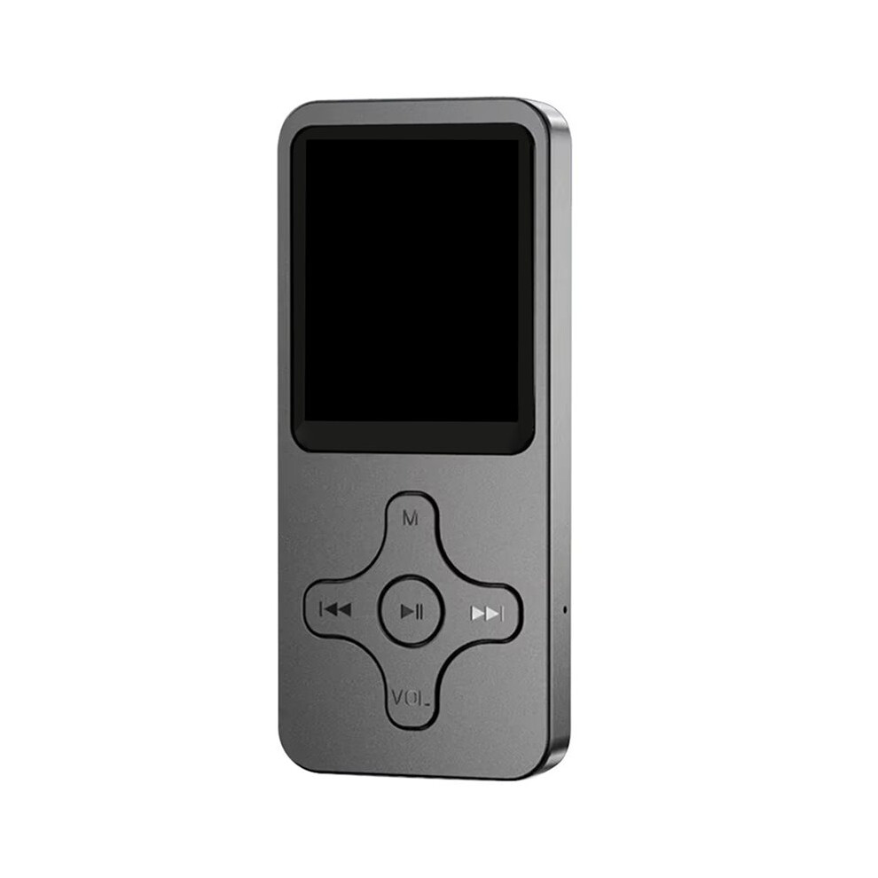 Mp3 Player Speaker 32Gb Hifi Music Sports Speaker Portable Walkman With Radio Fm Recording E-Book 6033396130642
