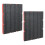 For -Compatible Foam Tool Organizer Inserts for 48-22-8442 and 48-22-84432 Drawer Boxes 1