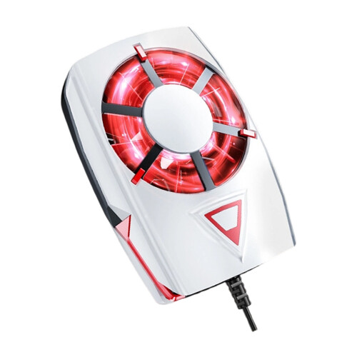 Ventilateur de refroidissement pour téléphone-Modèle à brancher