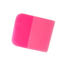 Motorcycle and Auto Body Filler Spreader Scraper Squeegee for-S