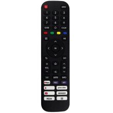 Substituir Controle Remoto Infravermelho EN2J30H para TV para Controle Remoto EN2J30H