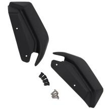 Motorcycle Handguard Extension Heightening Wind Deflector Protector Kit Fit for  Tracer 7  2025 2026