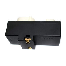 Radiator Cooling Fan Control Module Fan Regulator Relay for A3 FABIA 1J0919506M
