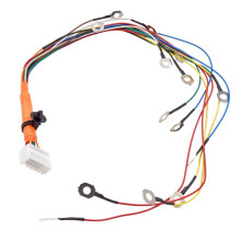 82165-47030 Hybrid Battery Wire Harness for Prius Base Hatchback 4-Door
