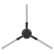 För Jonr P20 Pro T5 Pro Robotdammsugare Tillbehör Huvud Sido Borste HEPA Filter Mopduk Ersättning Hemstädning