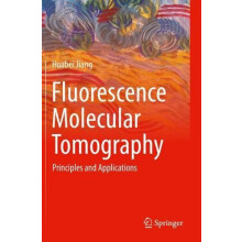 Fluorescence Molecular Tomography Principles and Applications by Huabe