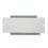 32CH ES32 PIR Sensor Stair Light Controller Human Body Infrared Inductive  Stair Lamp Control for Single Color 3
