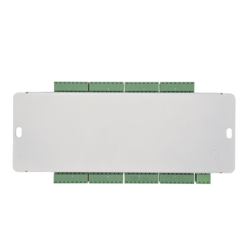 32CH ES32 PIR Sensor Stair Light Controller Human Body Infrared Inductive  Stair Lamp Control for Single Color 2