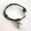 Wheel Speed Sensor ABS Sensor for- 5 Series E28 E34 34521155709 3