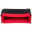 Shockproof Dslr Slr Camera Insert Organizer Case Partition Divider Protection Case(Black+Red) 6