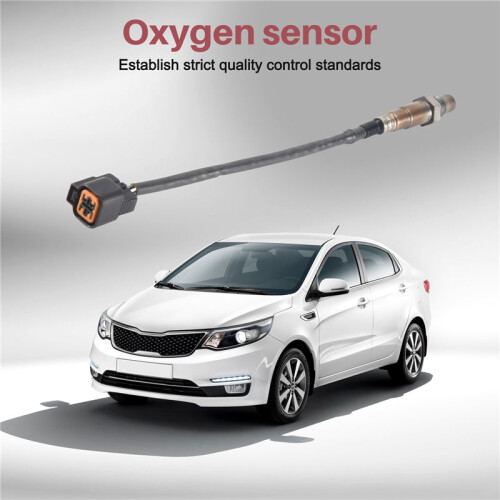 Car Oxygen Sensor 39210-22610 For  Accent  Rio Spectra5 2