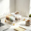 Clear Tea Bag Holder for Break Room Counters and Packet Access 8