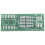 Clipe de Teste SOP8 SOIC8 para EEPROM 25CXX / 24CXX com CH341A 24 25 Series EEPROM Flash Bios USB Programmer 5