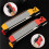 Household Sharpening Stone Kitchen Multifunctional Sharpener Outdoor Quick Sharpener Handheld Sharpener Kitchen Tools B 3