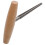Peg Reamer Violin 1:30 Taper Violin String Hole Repair Tool 3