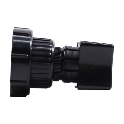 Replacement Manifold Plastic Air Compressor Regulator Valve Knob Fit for Sanborn 1