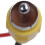 Reverse Rear View Parking Camera Video RCA Extension Cable Car Wire, 10 m 7