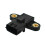 Car Fuel Pressure Sensor for  Navara D40 Pathfinder 22365-EB30A 5