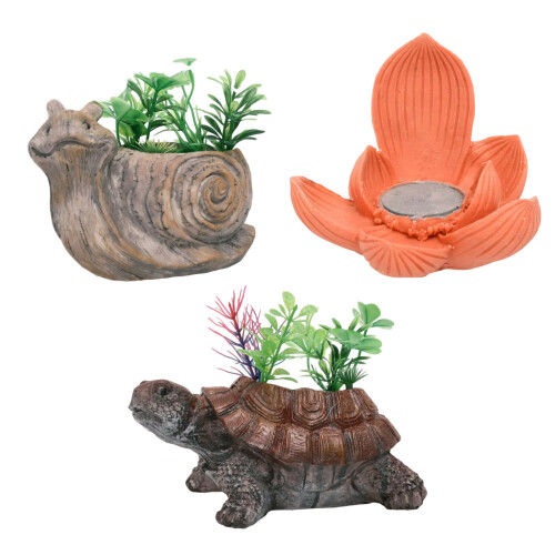 Single piece accent for fish habitat styling and desktop-1 1