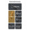 V03  Wireless Selfie Stick/Tripod Stand with  Shutter Extendable Monopod for Mobile Phone 2