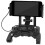 Phone Tablet Mount Holder for    Remote Control Front View Phone Special Bracket with Lanyard 5