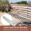 Push to Open Gate Bracket for Mighty Mule Automatic Gate Openers, Parts for Mighty Mule Gate Opener 4