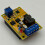 6A MPPT Solar Charge Controller DC8-30V 300KHz Battery Charging Module PWM Auto  Reverse Connection Protection 4