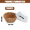 Paper Cup Molds 300 Pack for Small Cakes and Baking-Purenature1 4