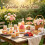 Paper Cup Molds 300 Pack for Small Cakes and Baking-Purenature1 3