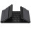 Foldable  Keyboard Tri-Folding Wireless Keyboard with Touchpad Rechargeable Keyboard for Windows IOS Android 10