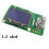STM32 2.1S OLED T12 Solder Iron Temperature Controller Welding Tools Electronic Soldering Wake-Sleep Shock 110-240V(B) 8