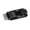 2X NanoDLA Logic Analyzer TYPE-C SCM ARM FPGA Debugging Protocol Analyzer 24MHz SampleRate 8CH Open Source 4