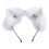 Plüsch-Kostüm-Ohr-Stirnband, Tierhaar-Accessoire für-21 1