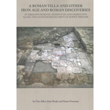 A Roman Villa and Other Iron Age and Roman Discoveries by Stuart Forem
