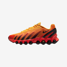 (UK9, Orange) Nike Air Max Dn8 Men's Lifestyle Sneakers