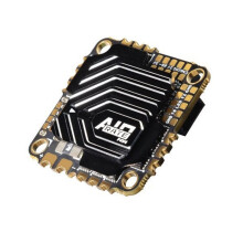 F4V4 40A 5in1 AIO Flight Controller Configuration CNC Aluminum Heatsink 32-Bit ESC Gyroscope Barometer OSD A