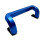 For  450MT 800MTX 2025 2026  Motorcycle Rear Grab Handle Bar 6