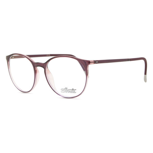 Silhouette 2936/75 4110 Unisex New Eyeglasses 2