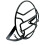 Headlight Guard for  Bear 650 2025 Headlight Shield Guard Protector Headlamp Mesh Grille Cover 2