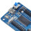 EZ-USB FX2LP CY7C68013A USB Core Board, Development Board, Logic Analyzer 6