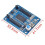 EZ-USB FX2LP CY7C68013A USB Core Board, Development Board, Logic Analyzer 7