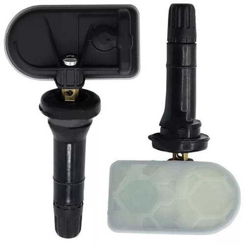 4 St. TPMS-Sensorer för Däcktryck 802000277AA för  OMODA 2