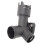 03H121133 Engine Water Flange Pipe Joint Coolant Pump Pipe Joint for 3